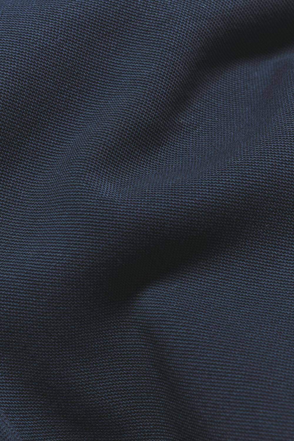 Textured Jersey Shorts In Navy - TAILORED ATHLETE - USA