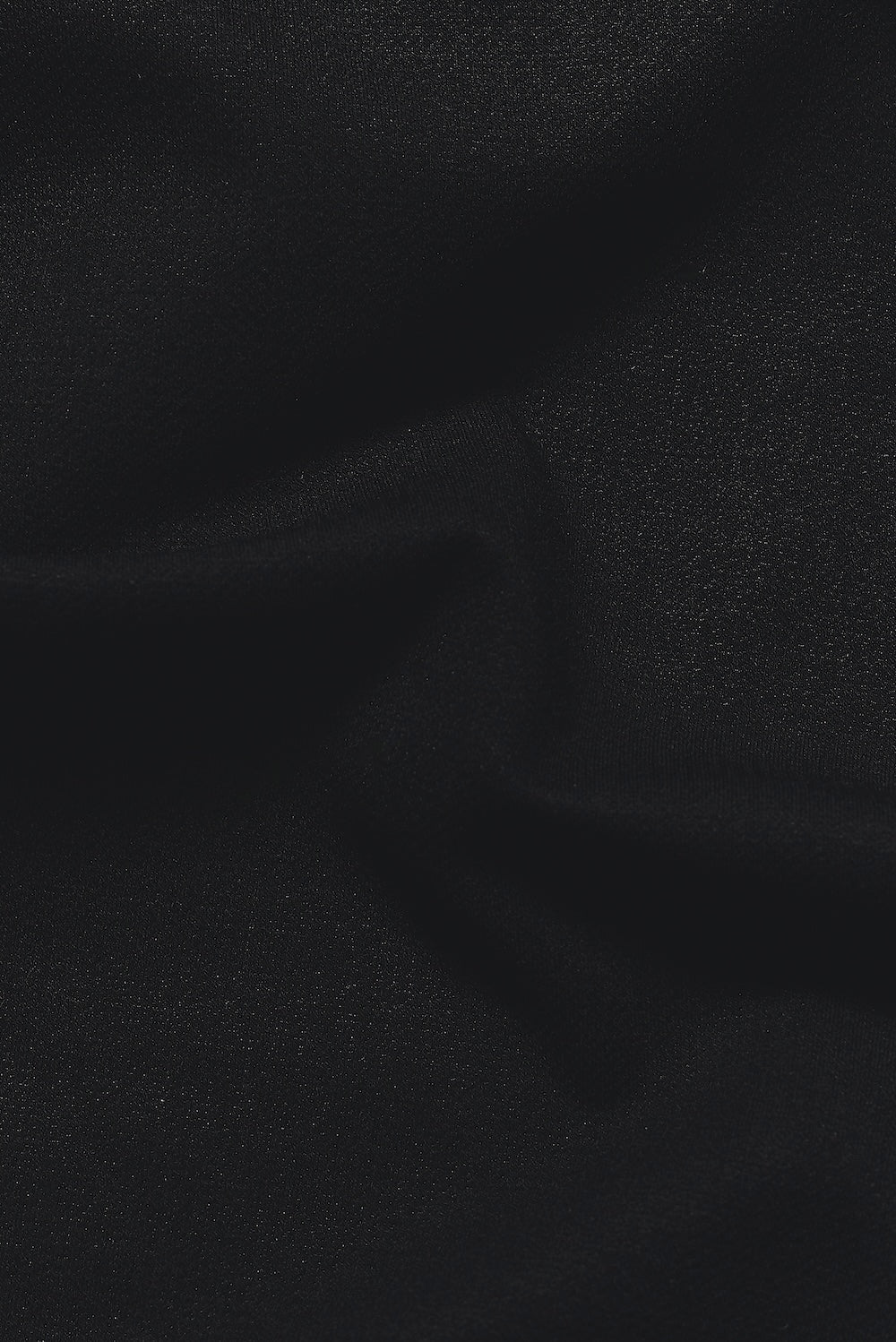 Textured Jersey T-Shirt in Black - TAILORED ATHLETE - USA