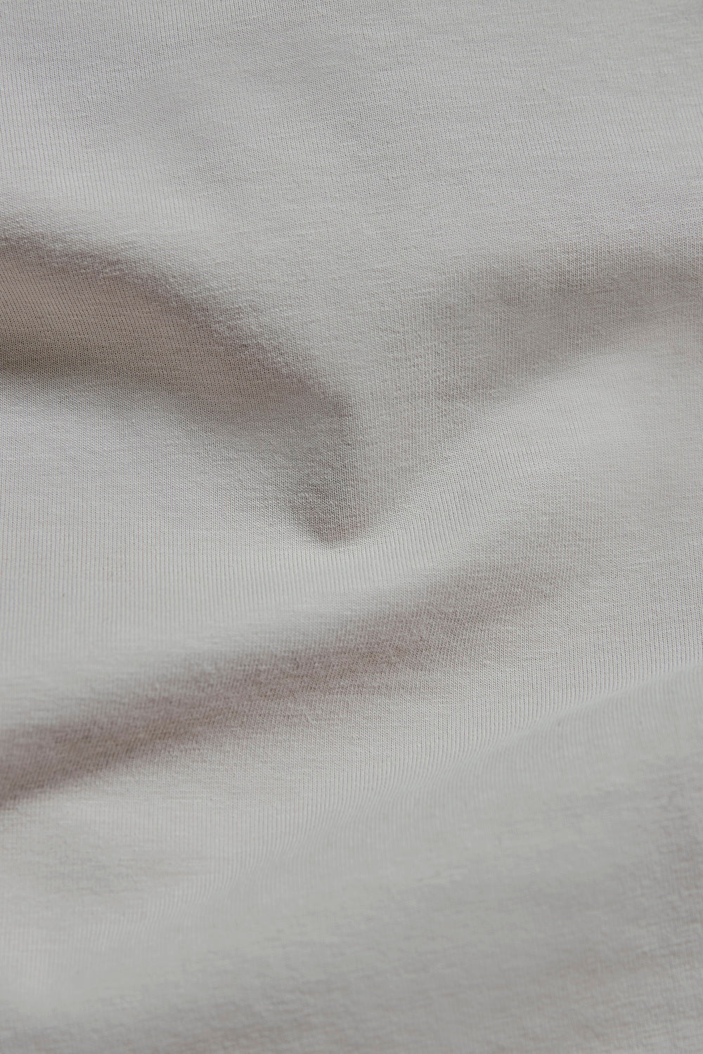 Tipped Fashion T-Shirt in Stone and Mushroom Tipping - TAILORED ATHLETE - USA