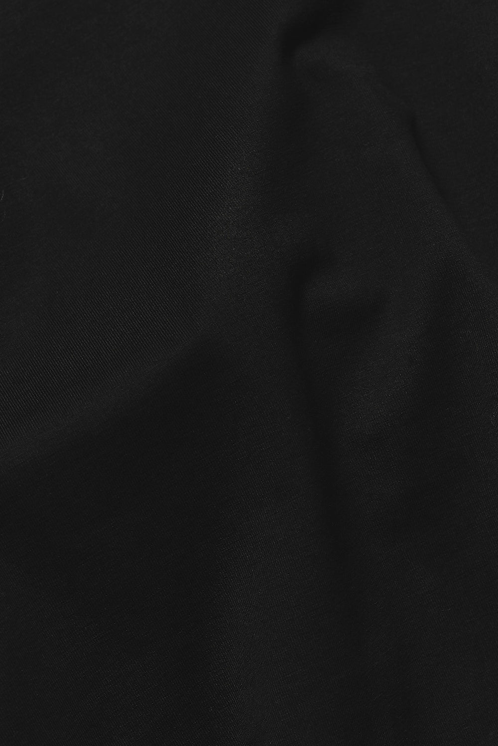 Tipped Zip Neck Polo in Black and Stone - TAILORED ATHLETE - USA