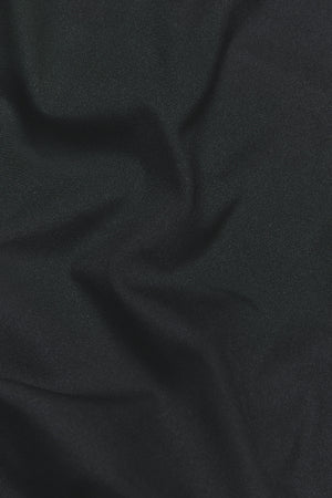 Training Quarter Zip in Black - TAILORED ATHLETE - USA