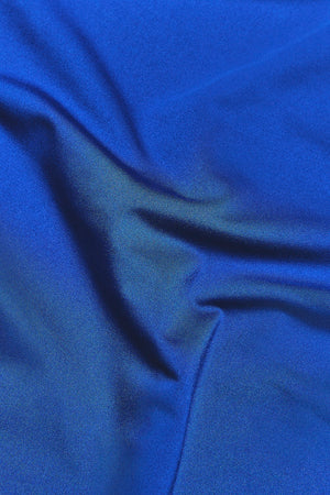 Training Top in Electric Blue - TAILORED ATHLETE - USA