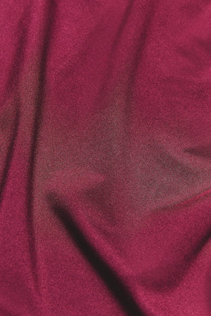 Training Tank Top in Burgundy - TAILORED ATHLETE - USA