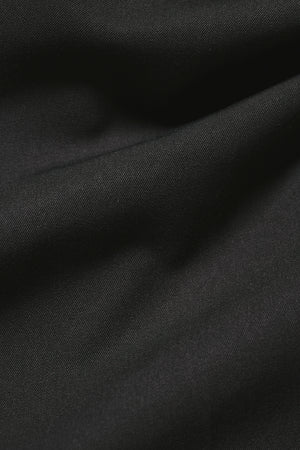 Athletic Fit Essential Pants in Dark Chocolate