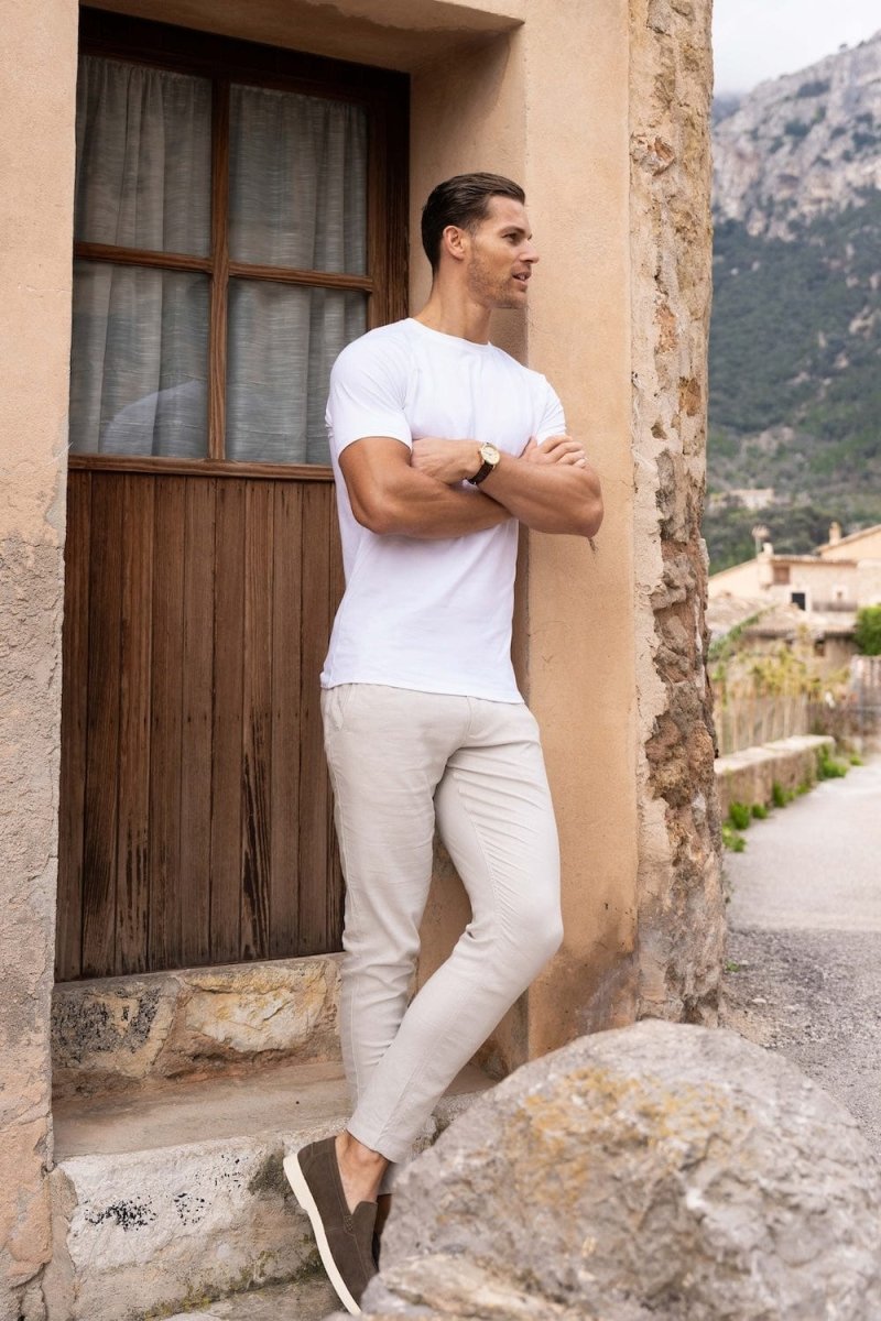 Athletic Fit Starter 7-Pack - TAILORED ATHLETE - USA