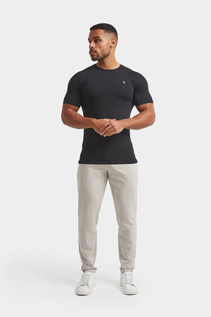 365 Pants in Sand - TAILORED ATHLETE - USA