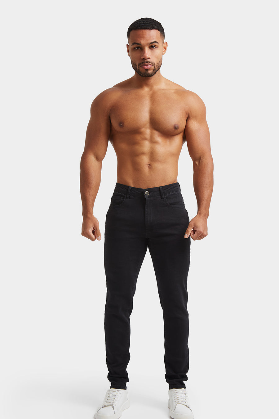 Atletic Fit Athletic Fit Jeans | Built for Athletic Builds | Tailored Athlete
