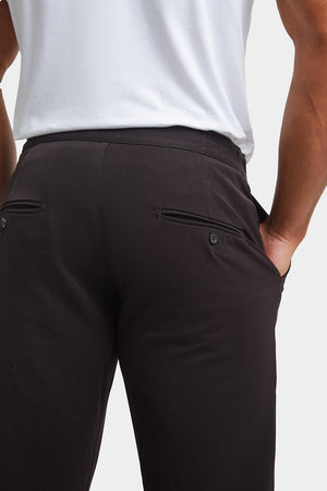 365 Pants in Black - TAILORED ATHLETE - USA