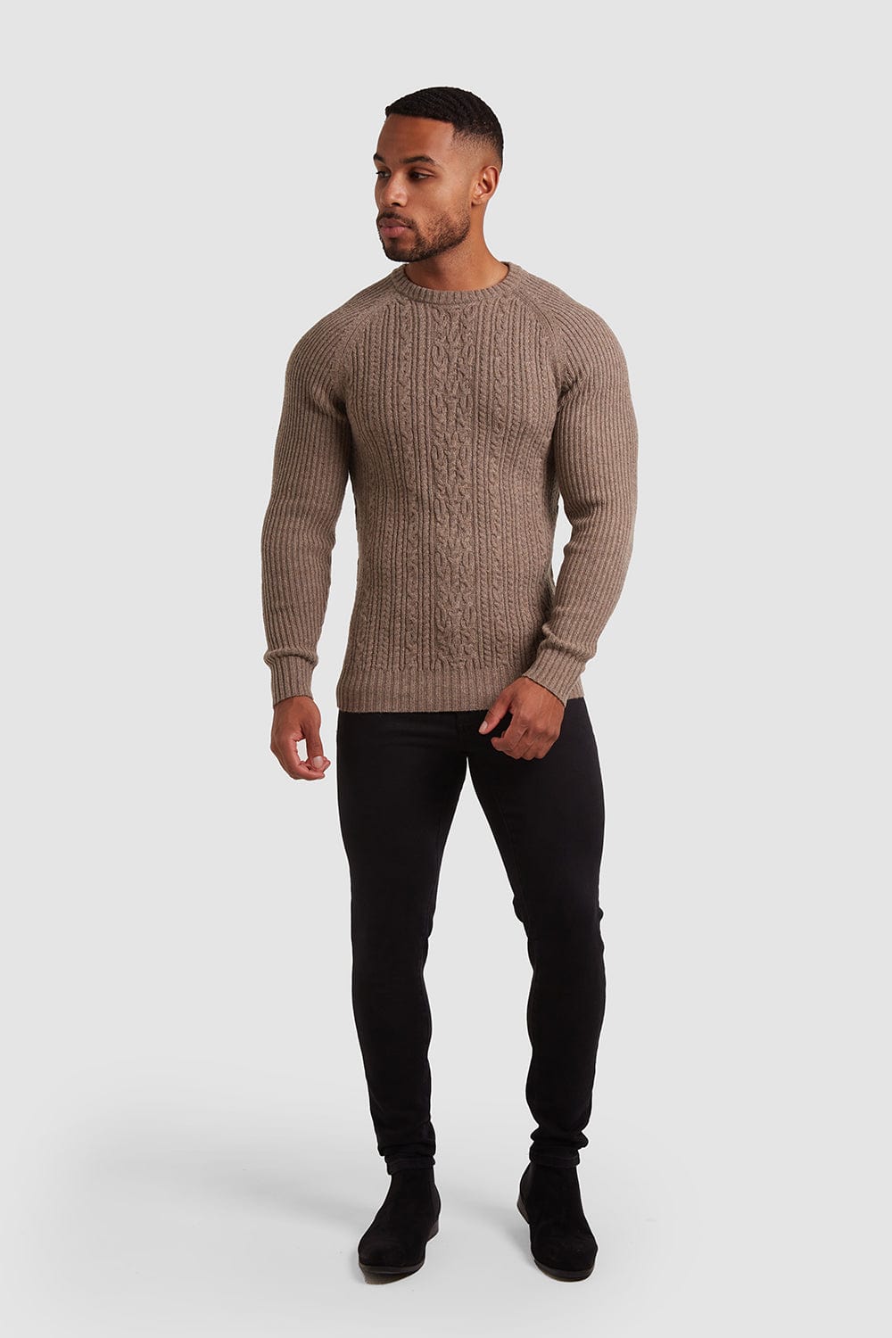 https://tailoredathlete.com/products/cable-knit-ls-in-dark-oatmeal