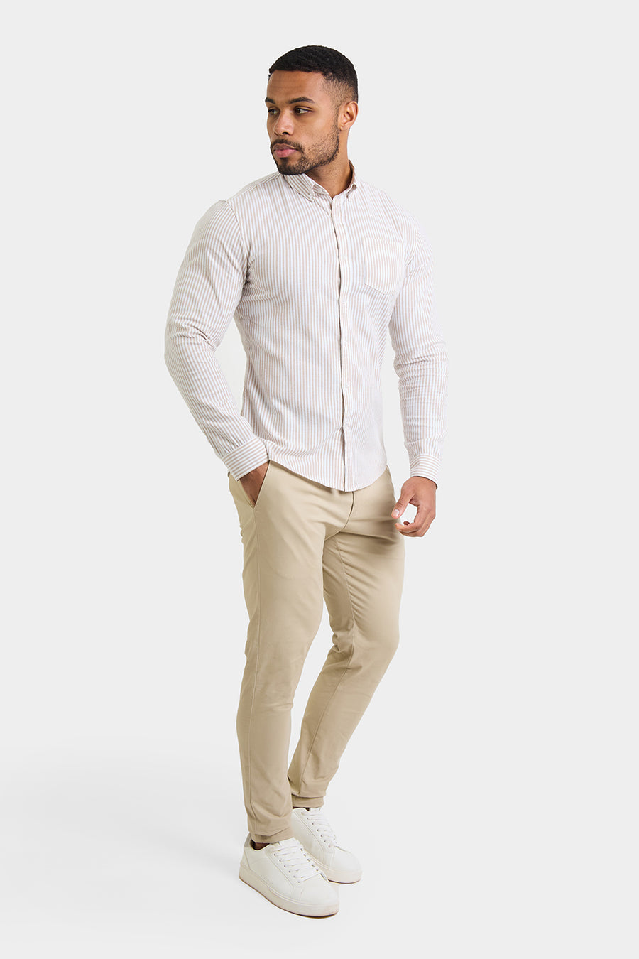 New In - TAILORED ATHLETE - USA