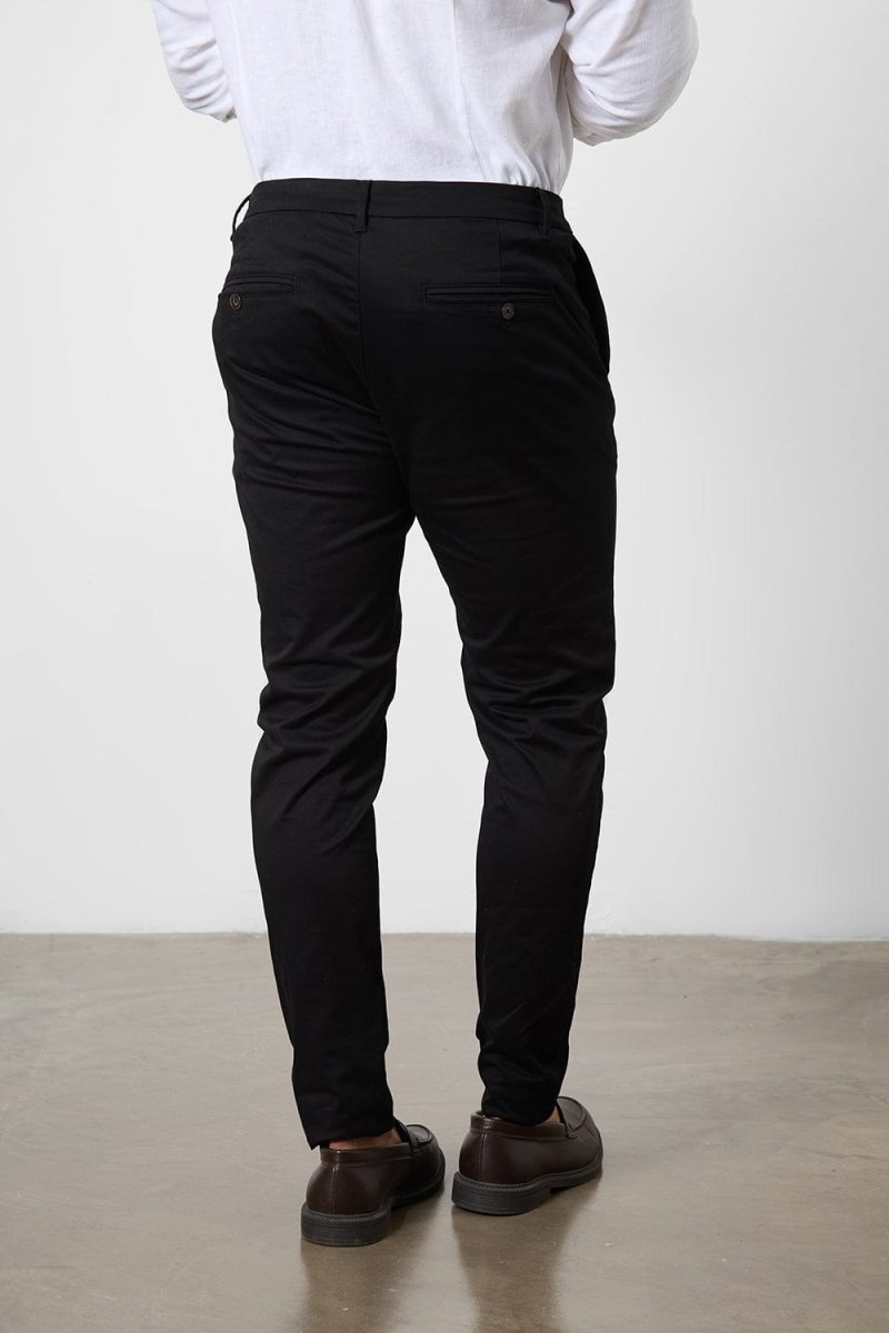 Stretch Chino Pants main image 1
