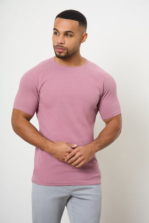 Athletic Fit Pastels 5-Pack - TAILORED ATHLETE - USA