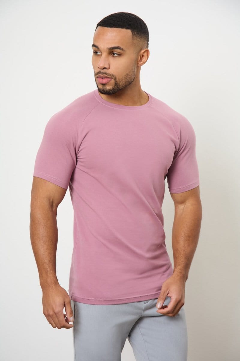 Athletic Fit Pastels 5-Pack - TAILORED ATHLETE - USA