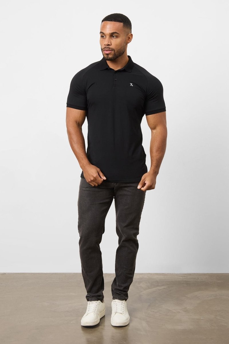 black dress shirt khaki pants Chinos with Long Sleeve Outfits (54 ideas & outfits) Sits close to the body and is expertly designed for trimness through the chest Straight Khaki Pants | Brooks