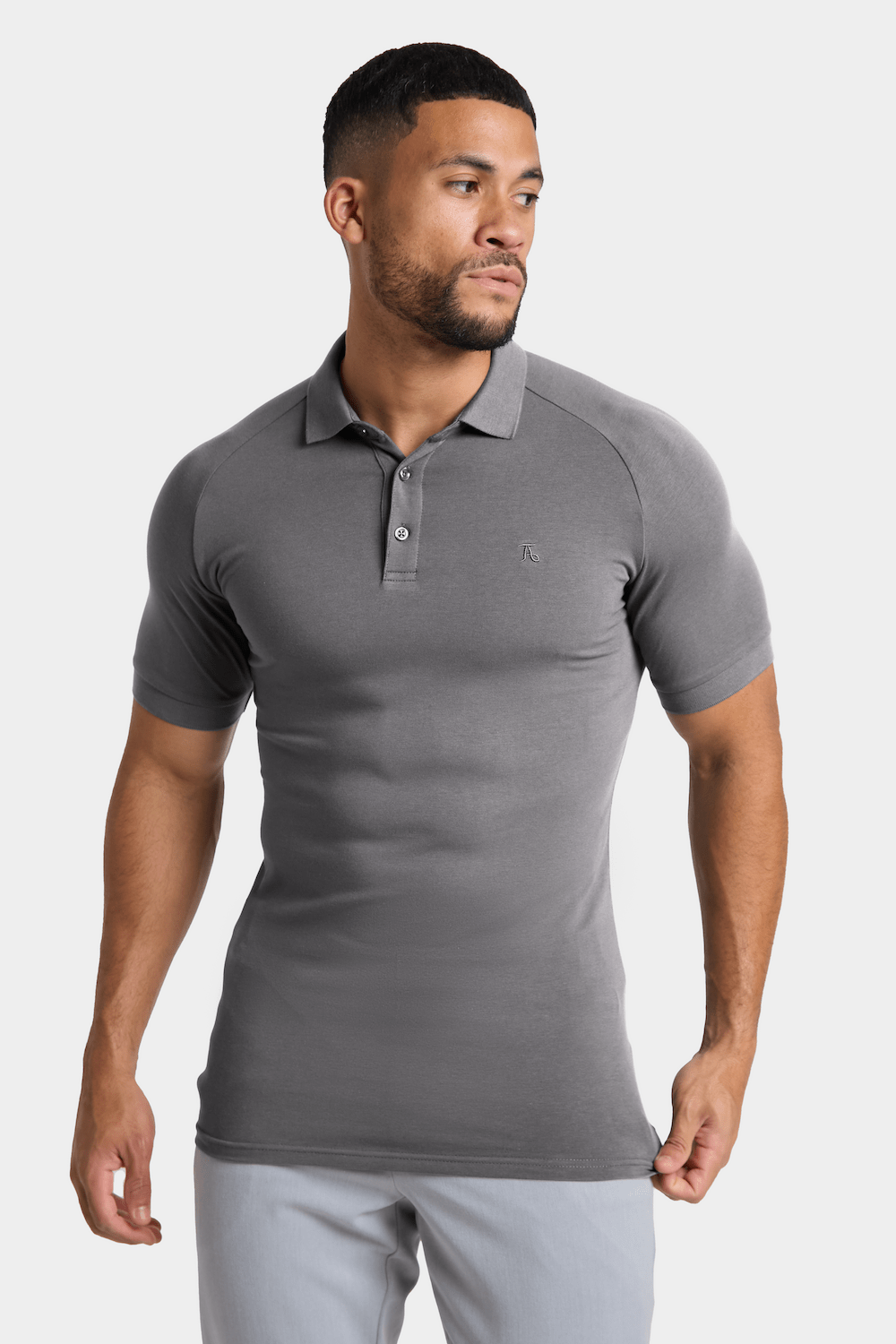 Athletic polo shirts online