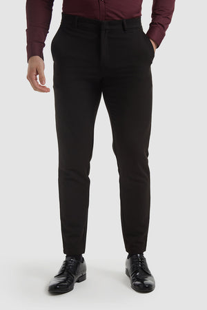Essential and 365 Pants 4-Pack - TAILORED ATHLETE - USA