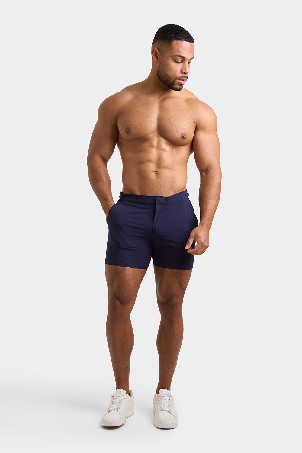 Men's Transition Hybrid Board Shorts & Swim Trunks