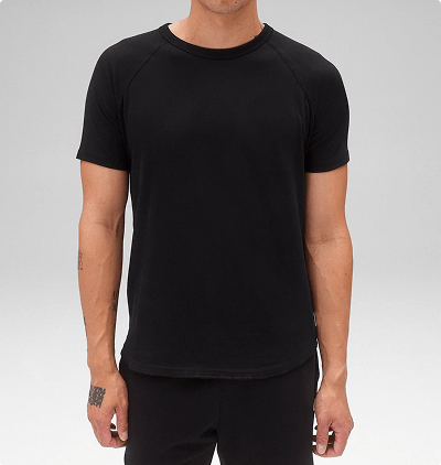 Reigning Champ