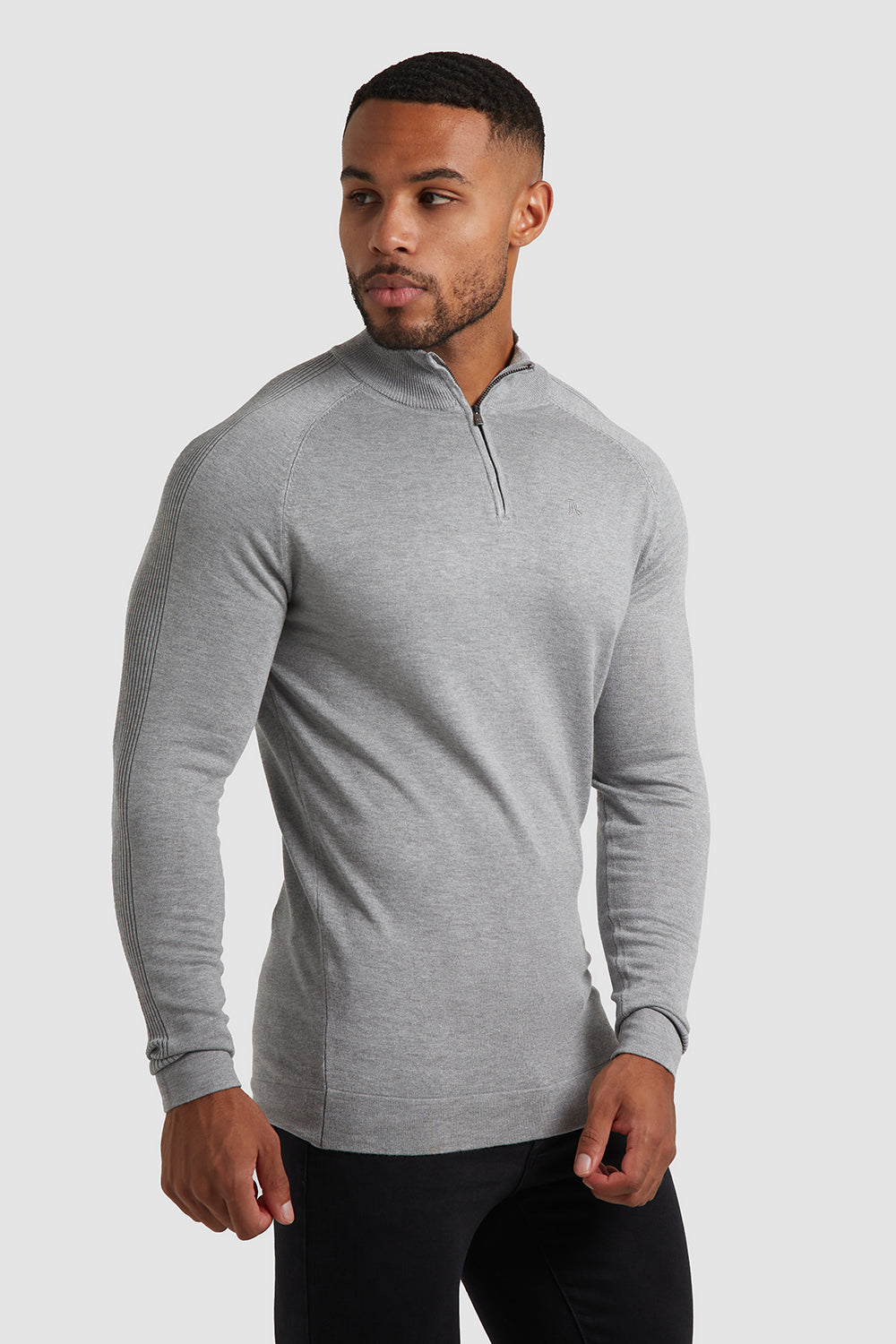 Half Zip Long Sleeve Sculpt and … curated on LTK