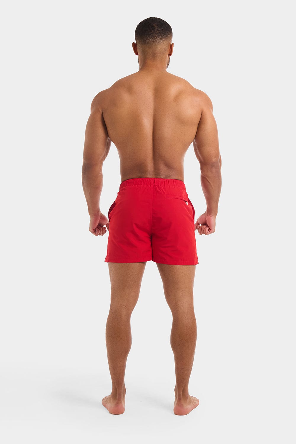 Beach fashion shorts men