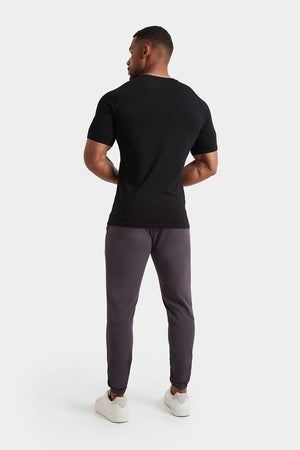 Everyday Tech Pants in Graphite - TAILORED ATHLETE - USA