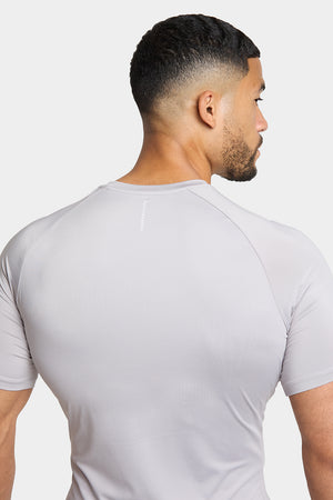 Training Top in Grey - TAILORED ATHLETE - USA