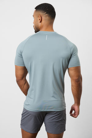 Training Top in Kale - TAILORED ATHLETE - USA