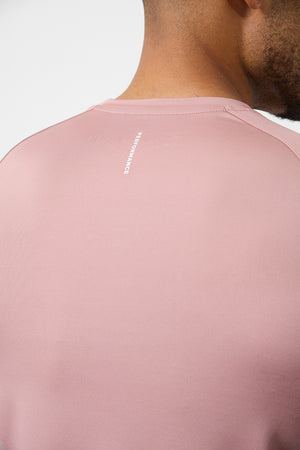 Training Top in Pink - TAILORED ATHLETE - USA