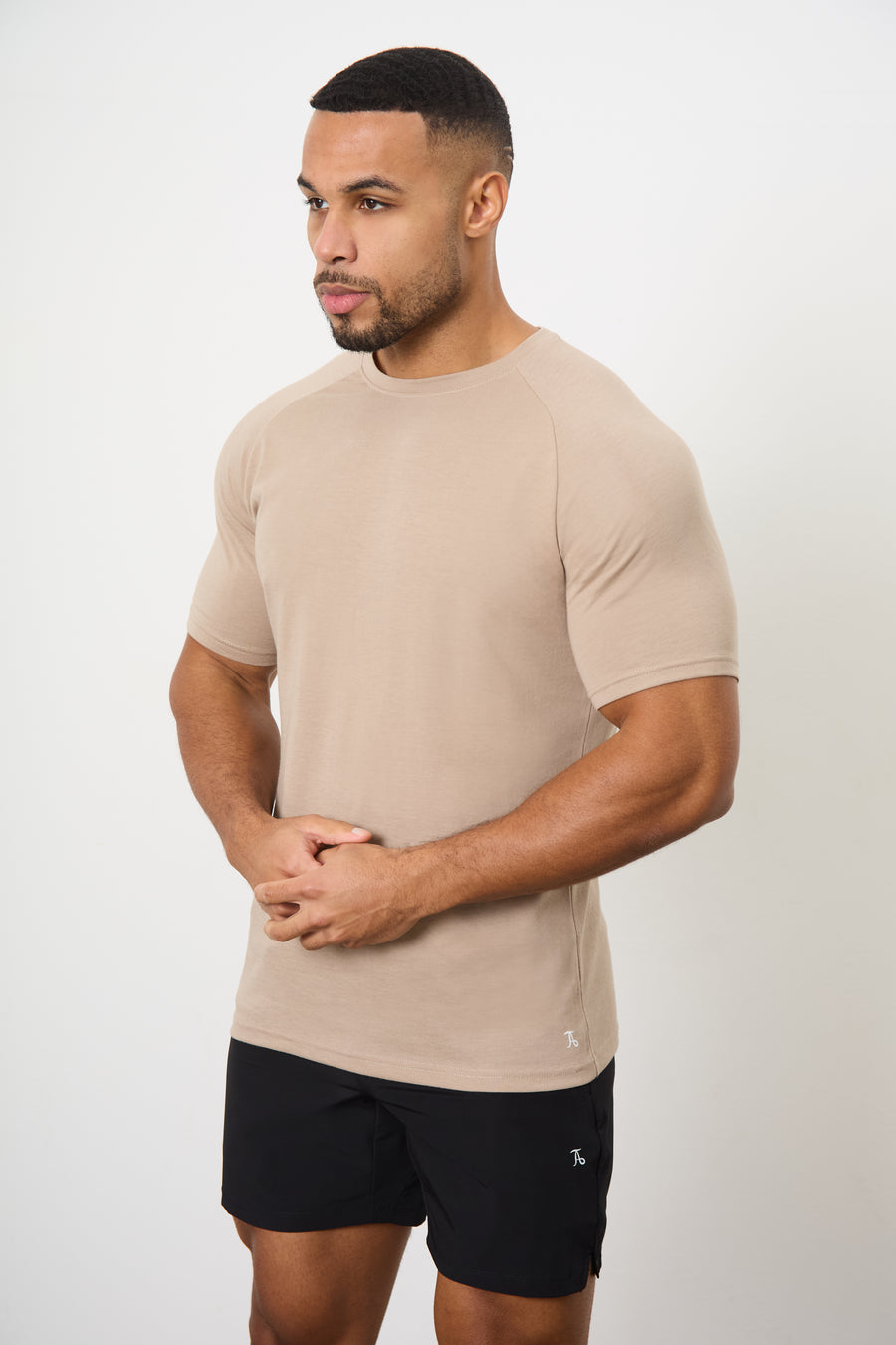 Essential Training Top in Sand - TAILORED ATHLETE - USA