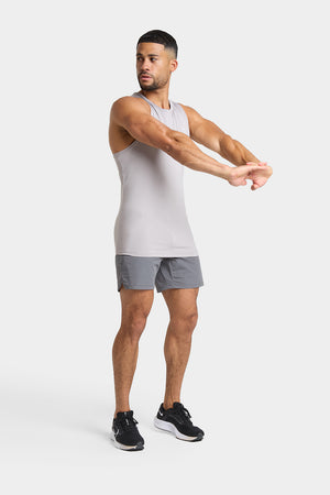 Training Vest in Grey - TAILORED ATHLETE - USA