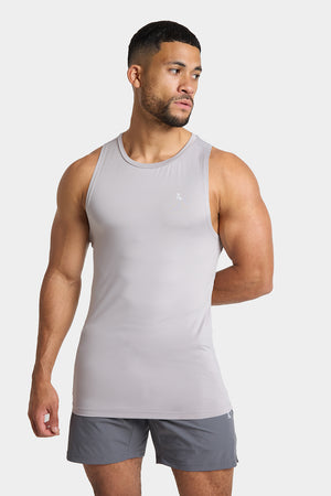 Training Vest in Grey - TAILORED ATHLETE - USA