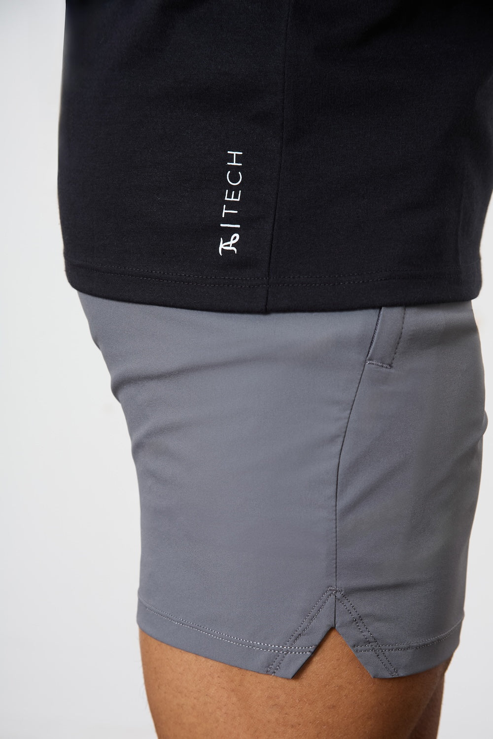 3 Pack Essential Training Tank Top in Black - TAILORED ATHLETE - USA