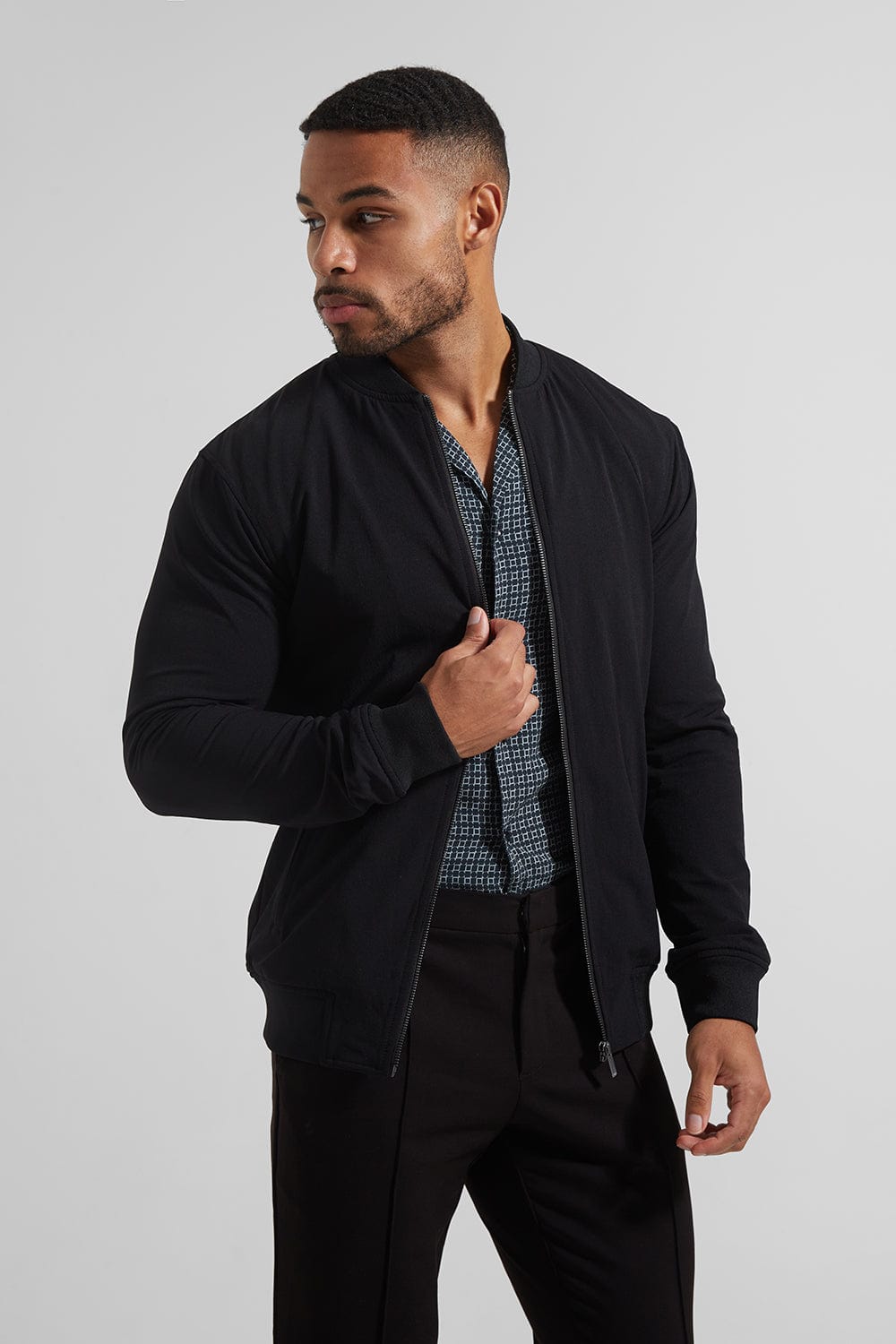 Athletic Fit Jackets and Blazers TAILORED ATHLETE USA