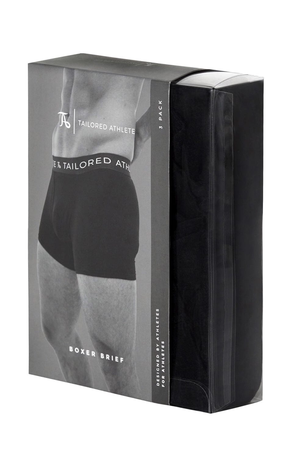 Talbots Boxer Products - TAILORED ATHLETE - USA