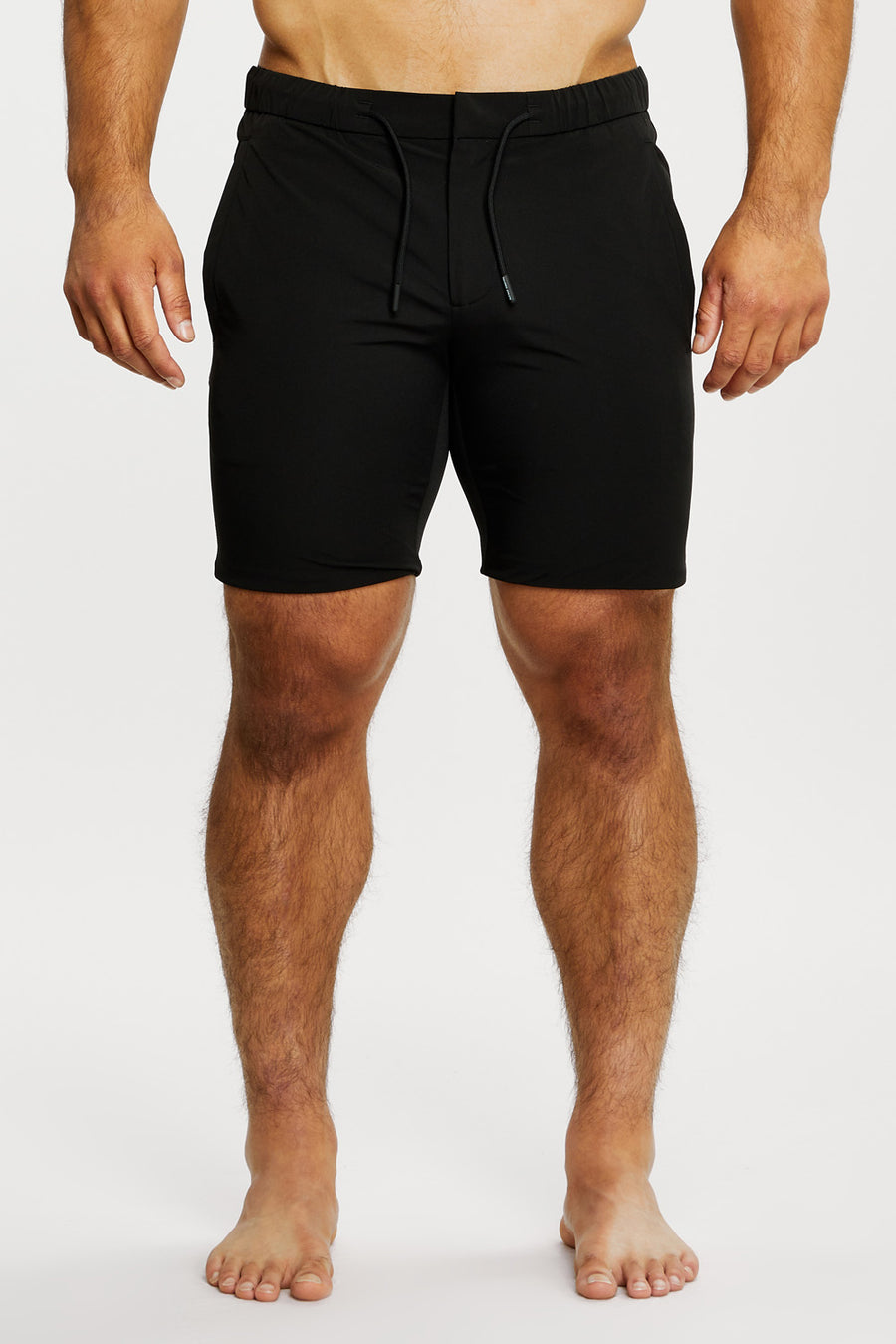 (INTERNAL COLOR) Hybrid Shorts