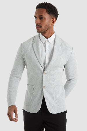 Jersey Blazer - TAILORED ATHLETE - USA