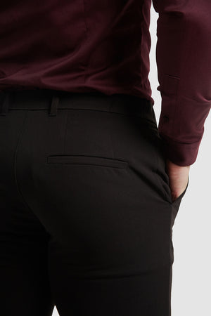 ABC Slim fit pants vs ABC Slim trouser : r/Lululemen