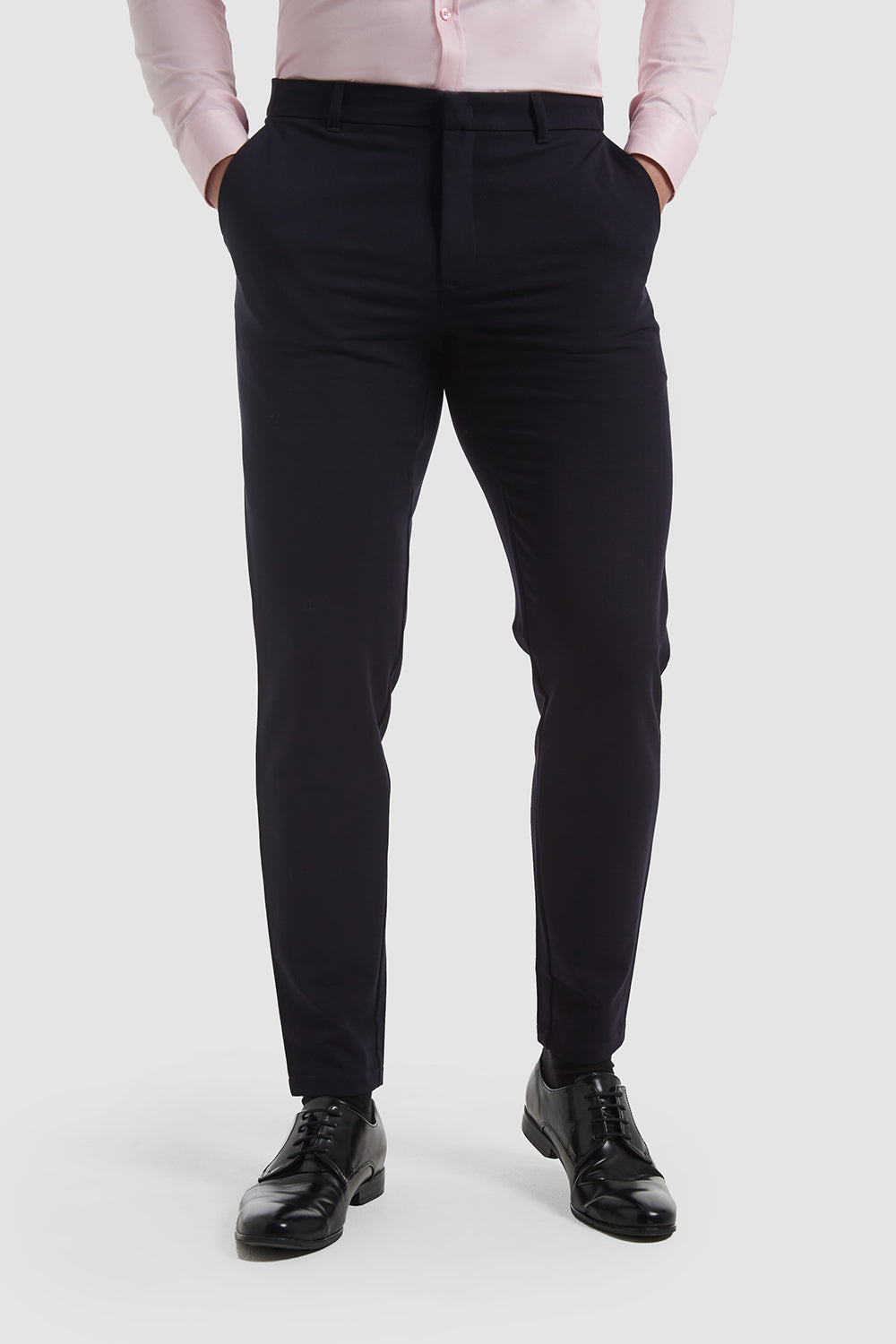 Buy Dockers Mens Athletic Fit Signature Khaki Lux Cotton Stretch Pants  New British 44W x 30L at Amazonin