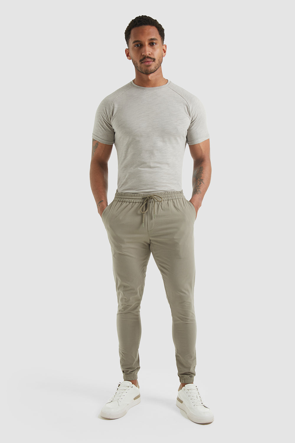 Cuffed Pants for Men - Up to 73% off