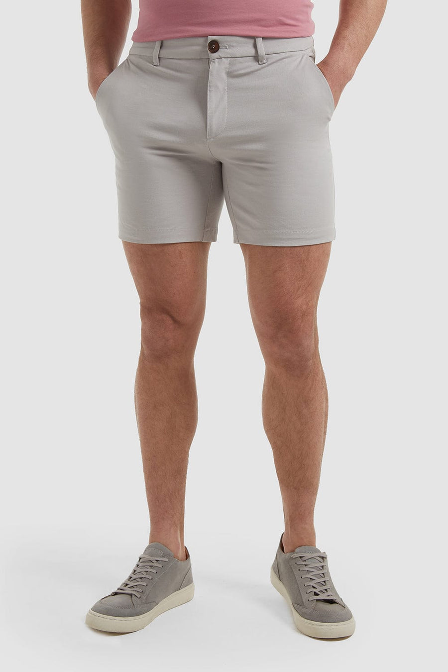 Athletic Fit Shorts TAILORED ATHLETE USA